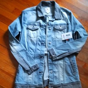 NWT Lularoe Jaxon, sz L